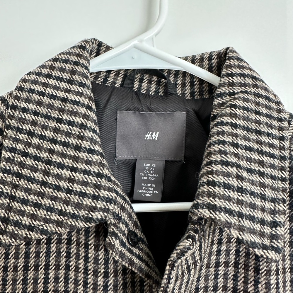 H&M Jacket - Picture 2 of 2